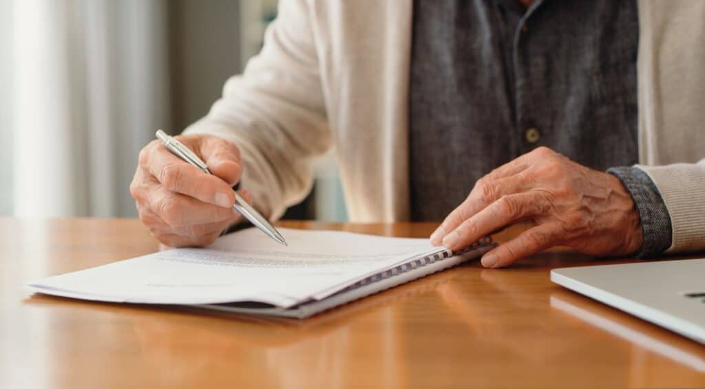 Can I Really Draft My Own Will Royal Tunbridge Wells