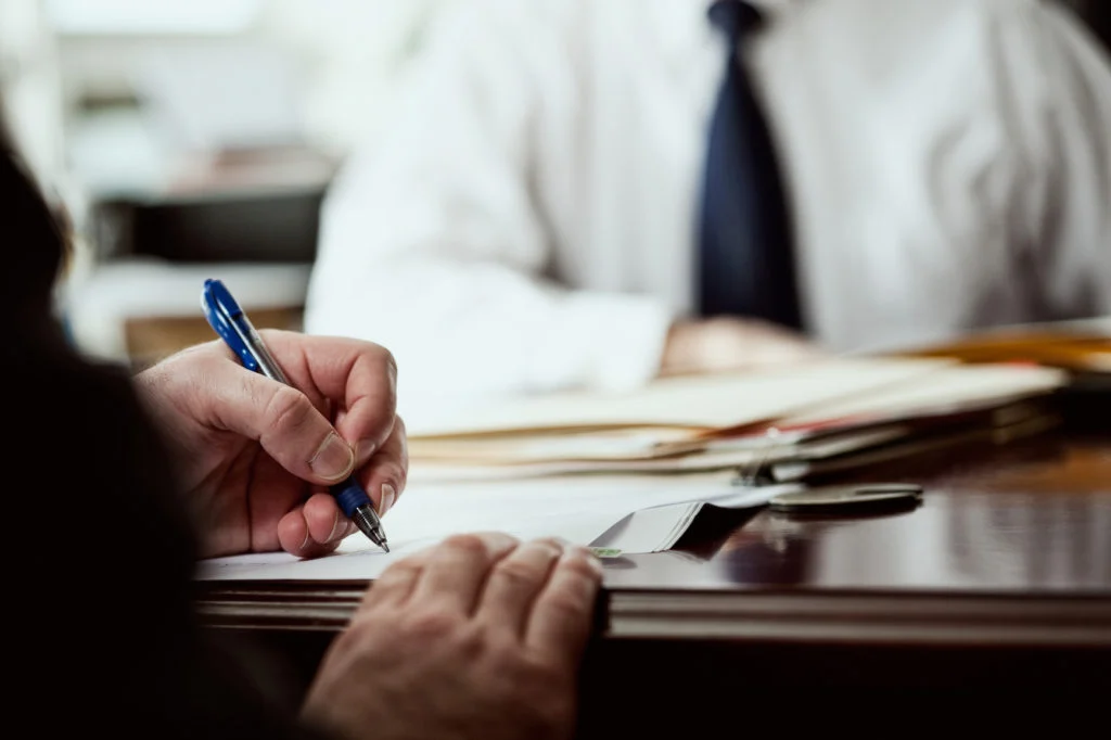 What Makes a Will Legally Valid Royal Tunbridge Wells?