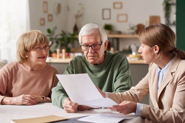 Are Will Writing Services Legally Recognised Royal Tunbridge Wells